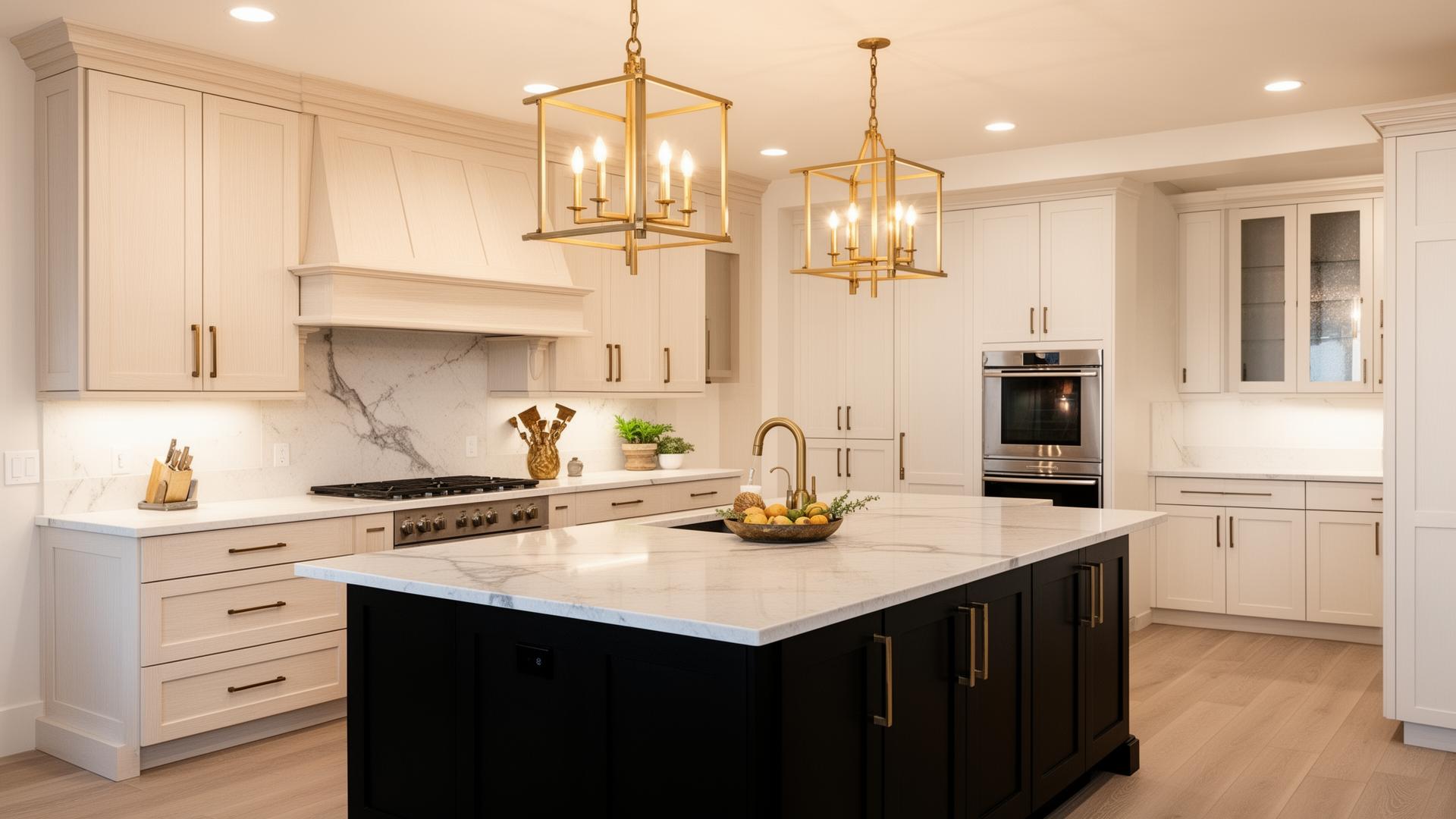 Kitchen Remodels project by NewCo Home