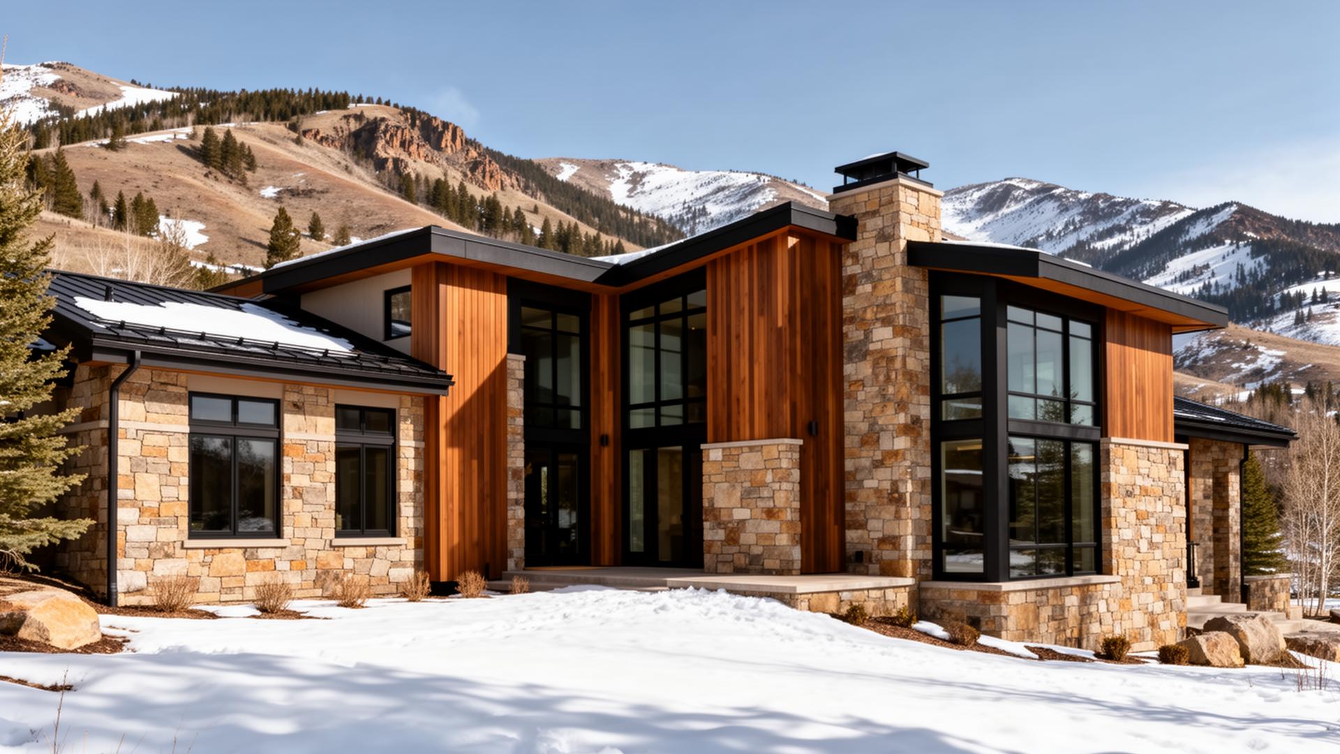 Build projects by NewCo Home