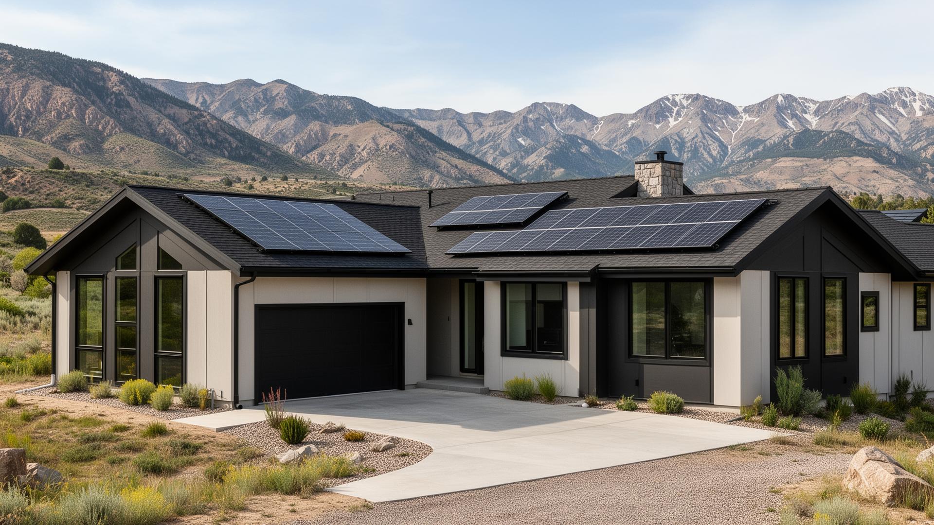 Energy projects by NewCo Home