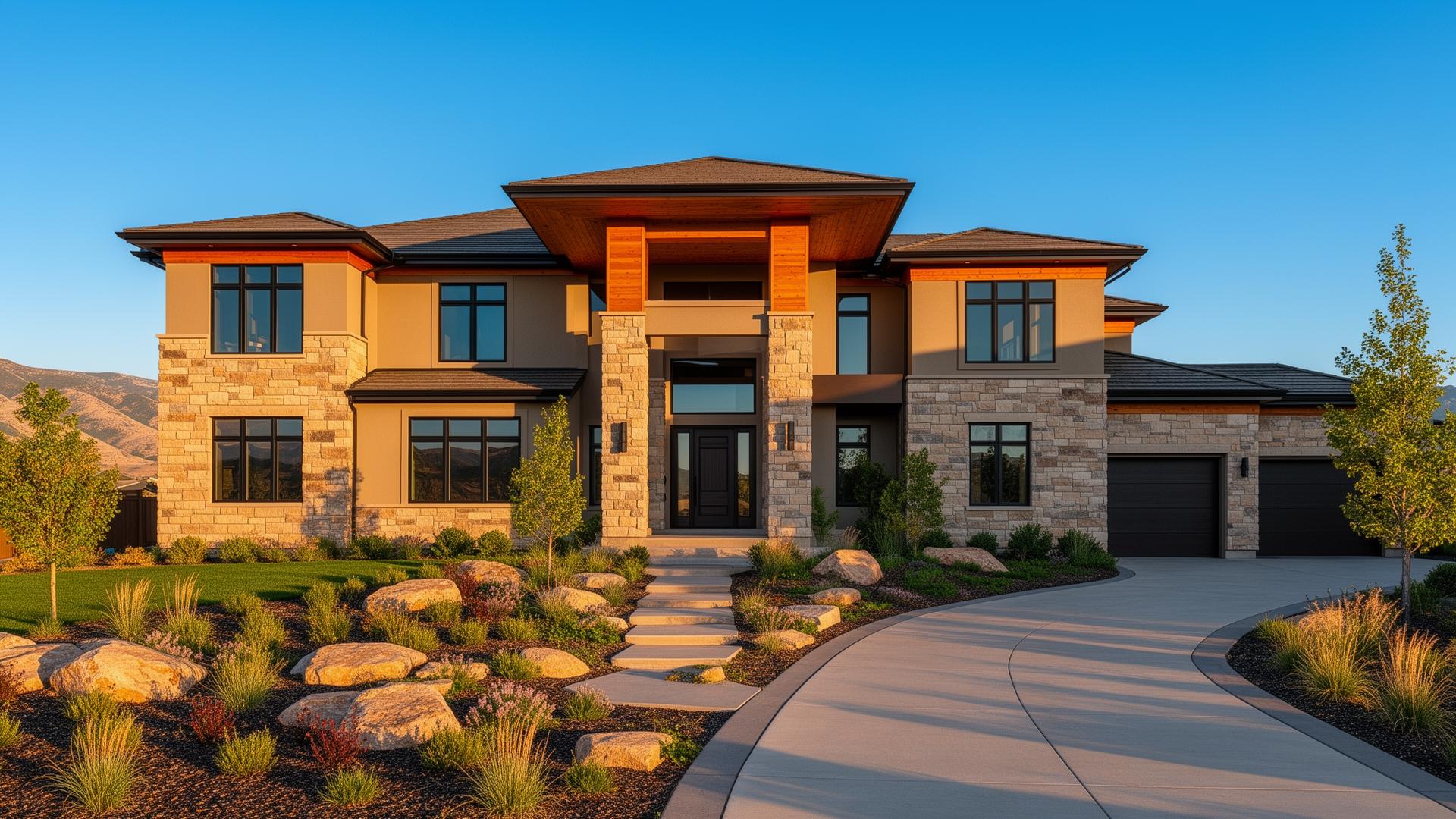 Exterior projects by NewCo Home
