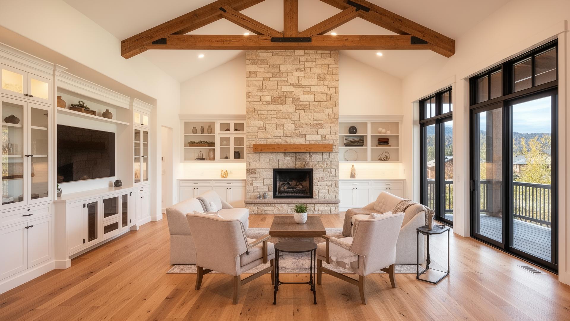 Remodel projects by NewCo Home