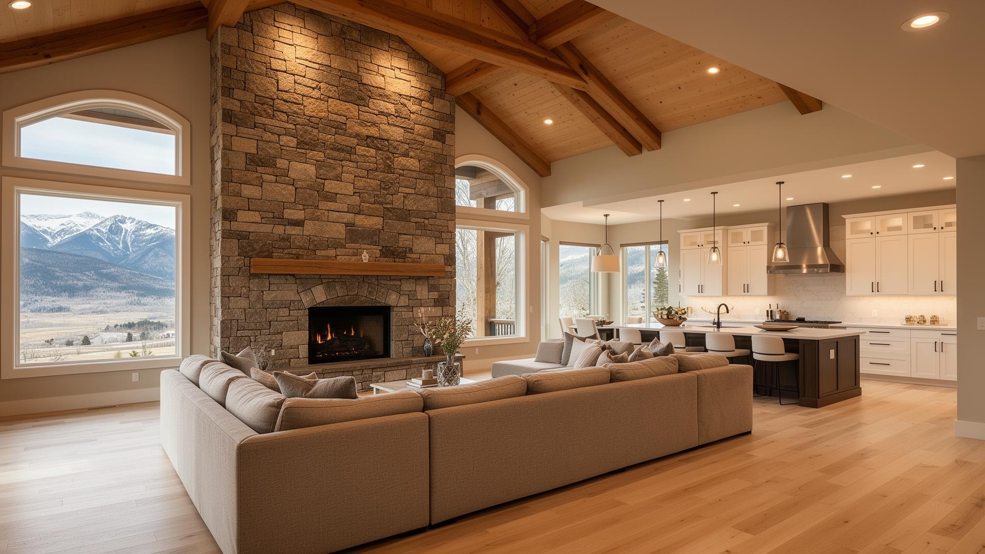 Atelier Loft — Whole Home Remodels in Midway, UT