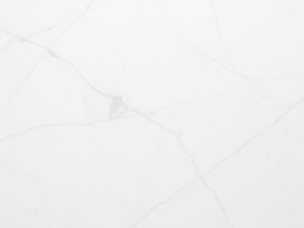 Carrara-look Quartz