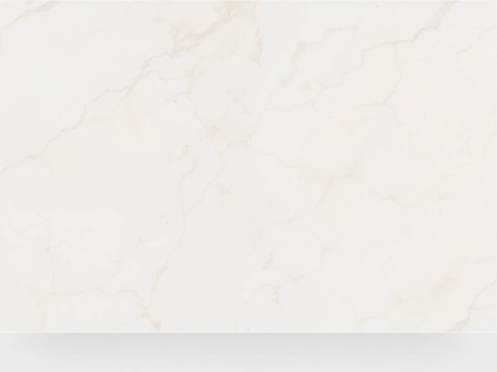 Warm Cream Quartz