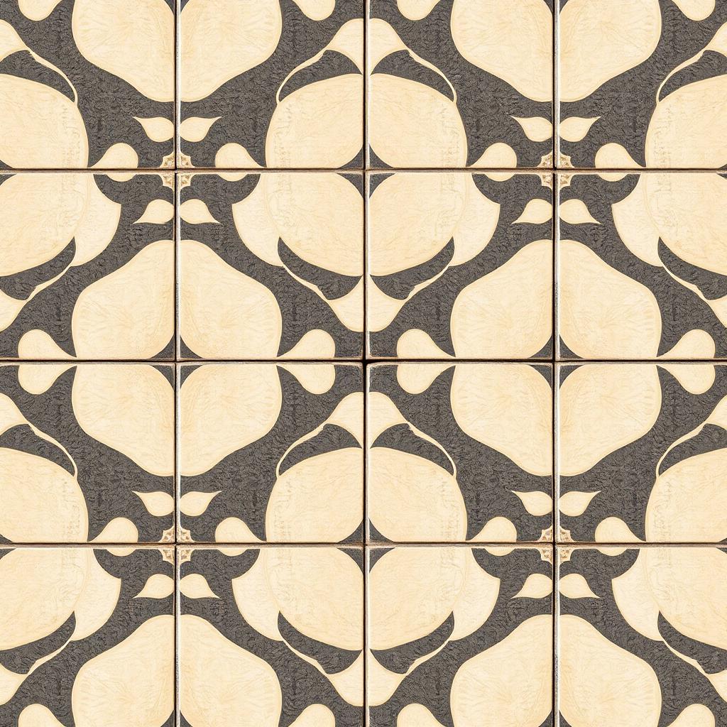 Encaustic cement