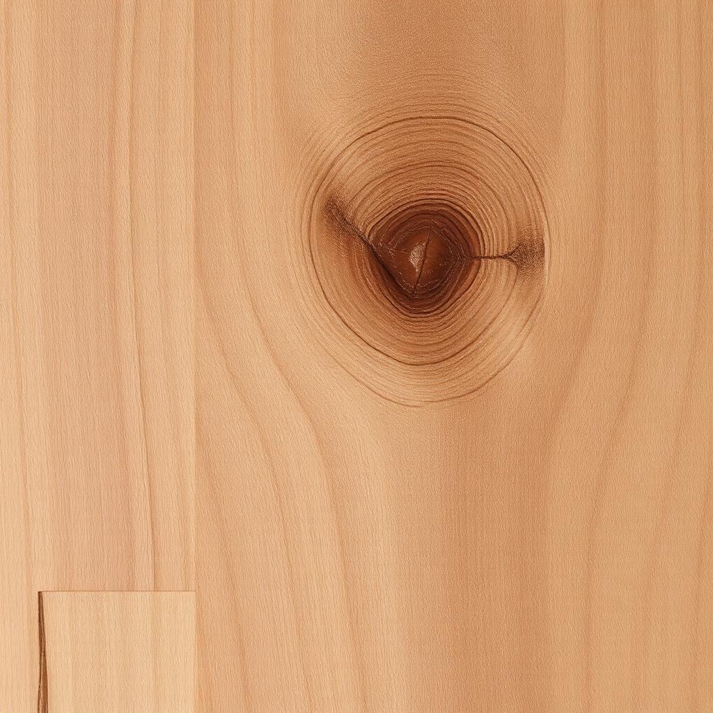 Hickory — character grade