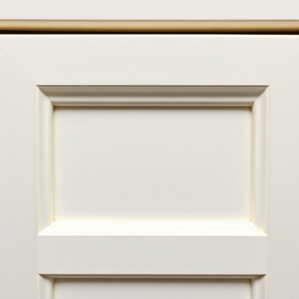 Maple — paint grade