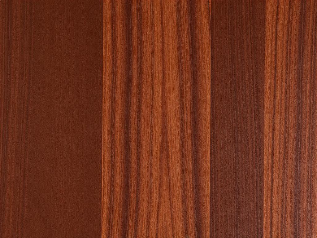 Walnut — natural
